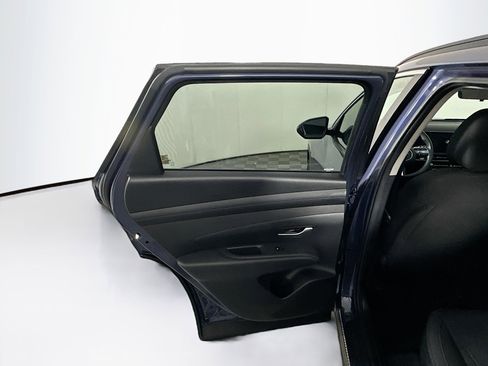 Used 2025 Hyundai Tucson SEL FWD image 26