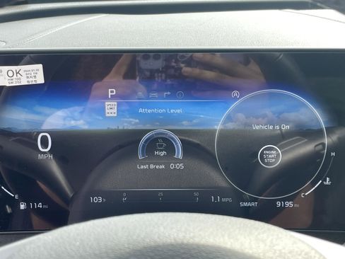 Used 2024 Kia Sportage X-Pro Prestige image 25