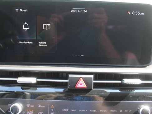 New 2026 Kia Sportage SX FWD image 48