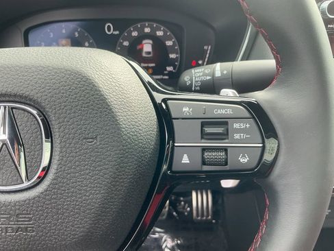 New 2026 Acura Integra A-Spec image 13