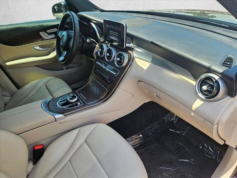 Used 2018 Mercedes-Benz GLC 300 image 21
