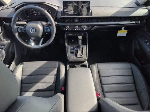 New 2026 Honda CR-V EX-L image 30