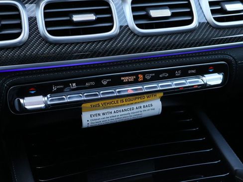 New 2026 Mercedes-Benz GLE 53 AMG 4MATIC image 28