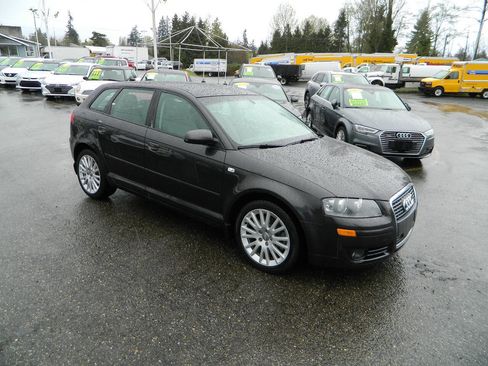 Used 2006 Audi A3 2.0T image 2