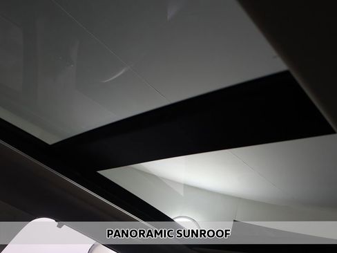 Used 2021 Nissan Rogue Platinum AWD/4WD image 4