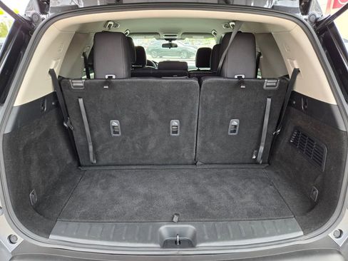 Certified 2023 Nissan Pathfinder S FWD image 19