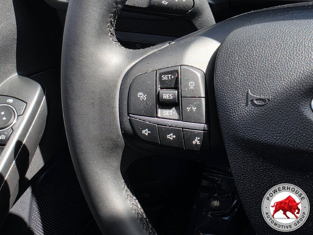Used 2024 Ford Escape Active w/ Tech Pack #1 FWD image 28