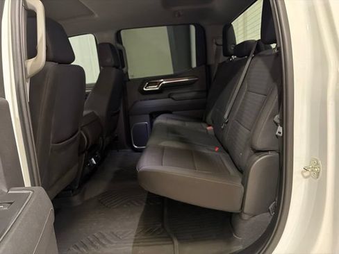 Used 2023 Chevrolet Silverado 1500 RST AWD/4WD image 24