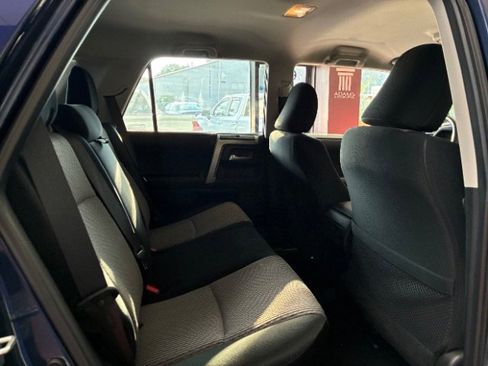 Used 2020 Toyota 4Runner SR5 image 37