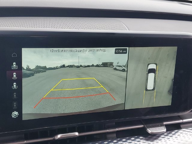 Certified 2024 Kia Carnival SX Prestige FWD image 30
