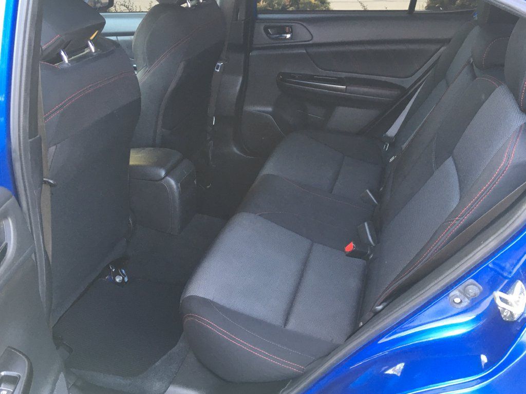 Used 2020 Subaru WRX Premium AWD/4WD image 26