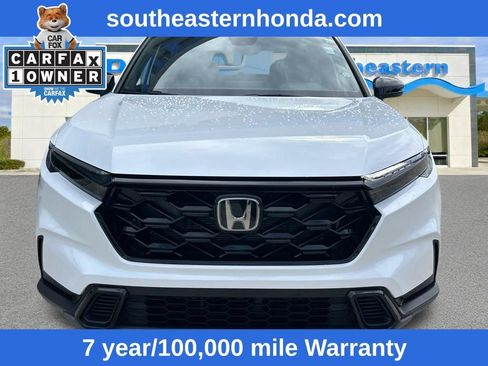 Used 2024 Honda CR-V Sport image 2