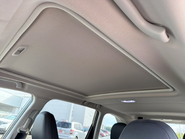 Certified 2024 Subaru Forester Limited AWD/4WD image 19