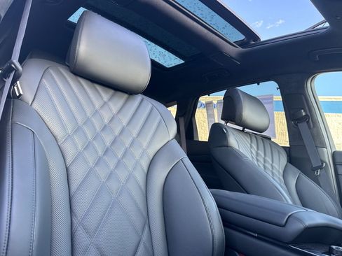 New 2026 Genesis GV80 3.5T Prestige image 20