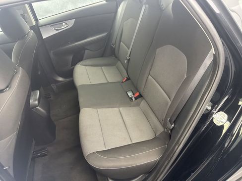 Used 2024 Kia Forte LXS image 34