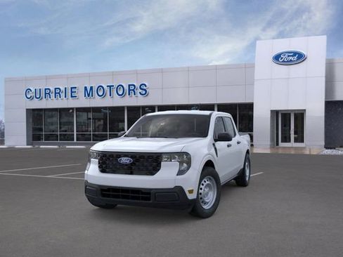 New 2026 Ford Maverick XL w/ 4K Tow Package image 2