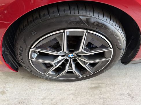 Used 2026 BMW i5 eDrive40 RWD image 8