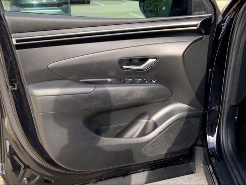 Used 2024 Hyundai Tucson SE FWD image 21