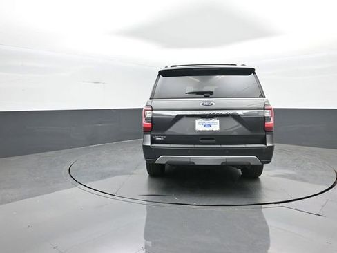 Used 2020 Ford Expedition Limited w/ Equipment Group 301A image 6