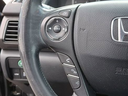 Used 2014 Honda Accord EX-L image 25