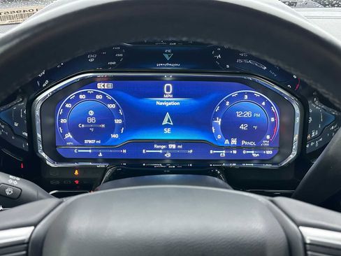 Used 2024 Chevrolet Silverado 2500 LT image 23