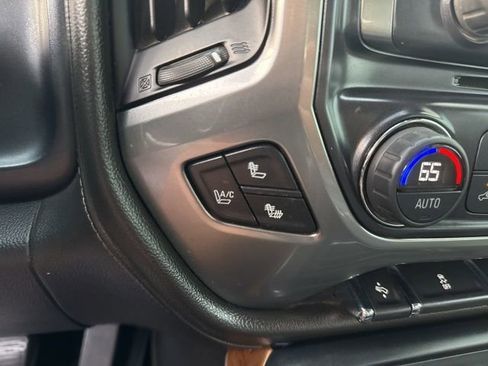 Used 2015 Chevrolet Silverado 2500 LTZ w/ Duramax Plus Package image 24