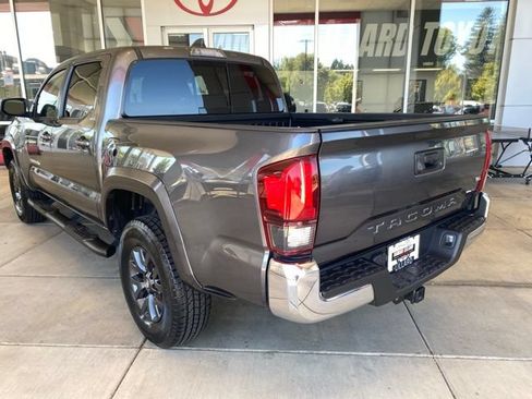 Certified 2023 Toyota Tacoma SR5 RWD image 11