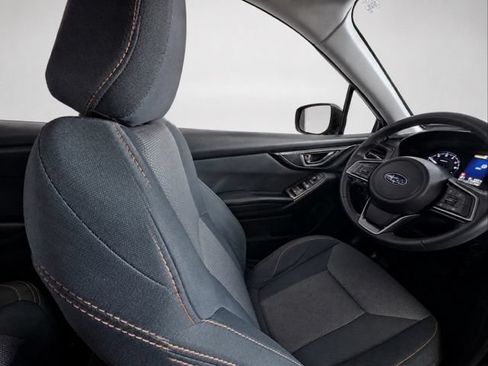 Used 2019 Subaru Crosstrek 2.0i Premium w/ Eyesight System AWD/4WD image 17