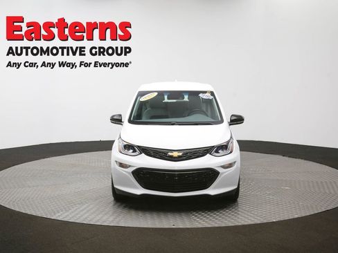 Used 2021 Chevrolet Bolt LT image 51