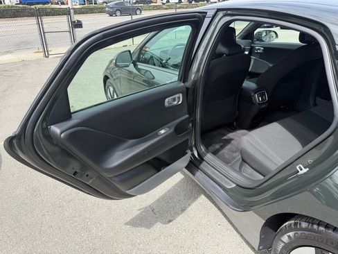 Used 2023 Hyundai Ioniq 6 SE AWD/4WD image 43