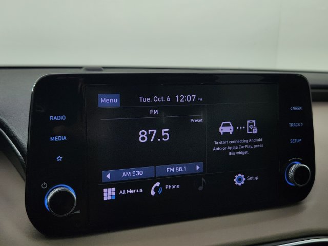 Certified 2023 Hyundai Santa Fe SE AWD/4WD image 26