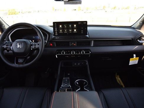 New 2026 Honda Passport TrailSport Elite image 7