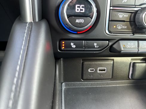 Used 2023 Chevrolet Tahoe LT image 61