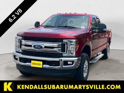 Used 2019 Ford F250 XLT w/ XLT Value Package
