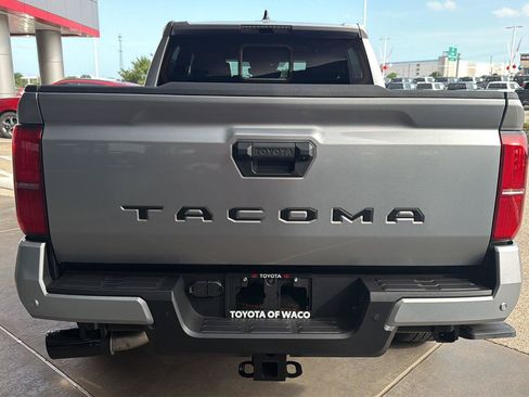 New 2026 Toyota Tacoma TRD Sport RWD image 5