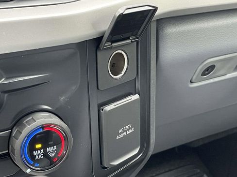 New 2026 Ford F550 2WD Supercab Super Duty image 9