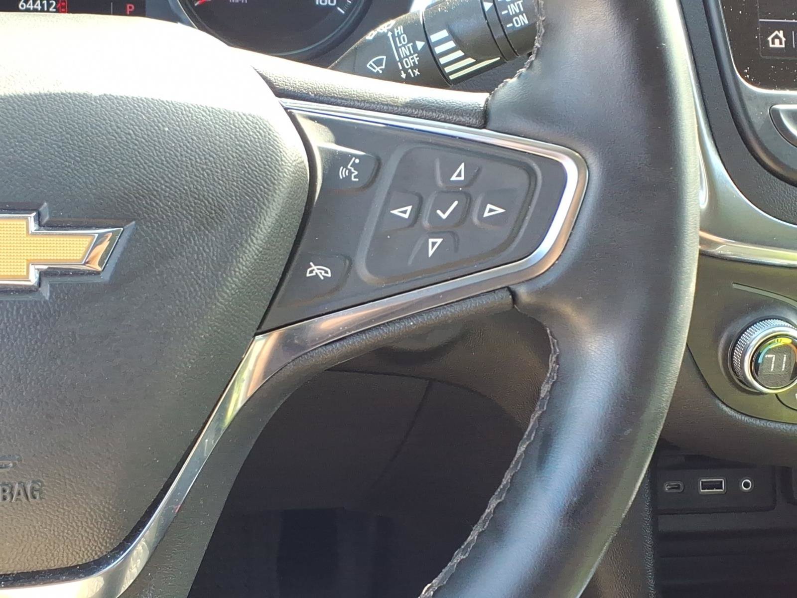 Used 2024 Chevrolet Equinox LT FWD image 17