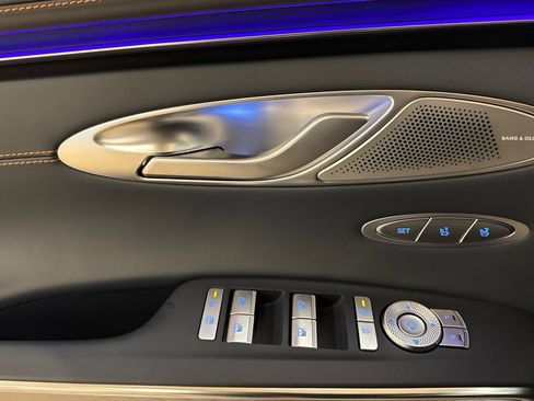 New 2026 Genesis GV70 2.5T Sport Prestige AWD/4WD image 11