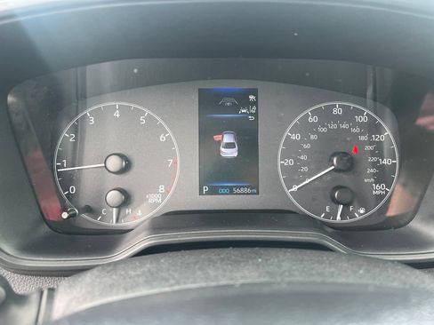 Used 2024 Toyota Corolla SE FWD image 19