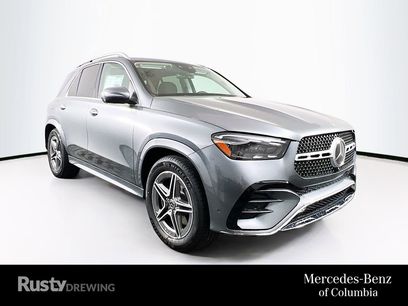 New 2026 Mercedes-Benz GLE 350 4MATIC