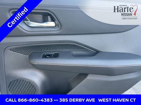 Certified 2023 Nissan Ariya FWD image 33