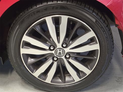 Used 2016 Honda Fit EX image 33