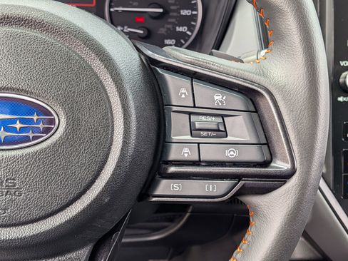 Certified 2025 Subaru Crosstrek 2.5i Limited w/ Crosstrek Mirror Package AWD/4WD image 16