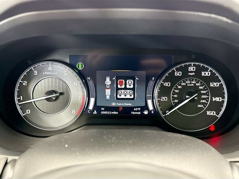 New 2026 Acura RDX SH-AWD w/ Advance Package image 33