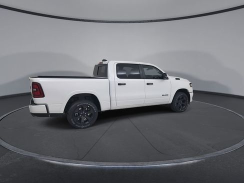 New 2026 RAM 1500 Big Horn/Lone Star image 14