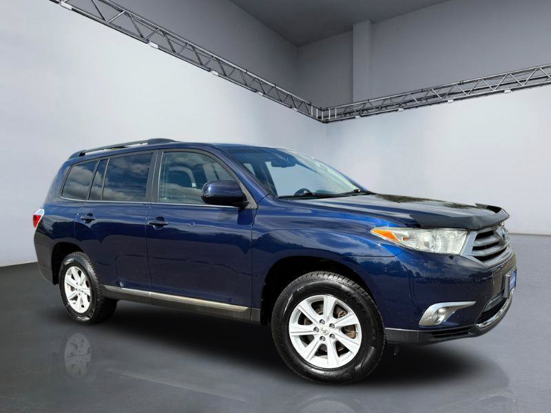 Used 2013 Toyota Highlander SE AWD/4WD image 22