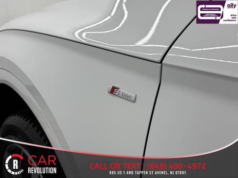 Used 2023 Audi Q5 2.0T Premium Plus image 61