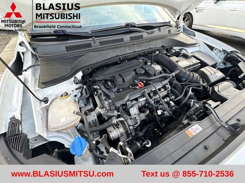 Used 2022 Hyundai Kona N Line w/ Tech Package FWD image 62