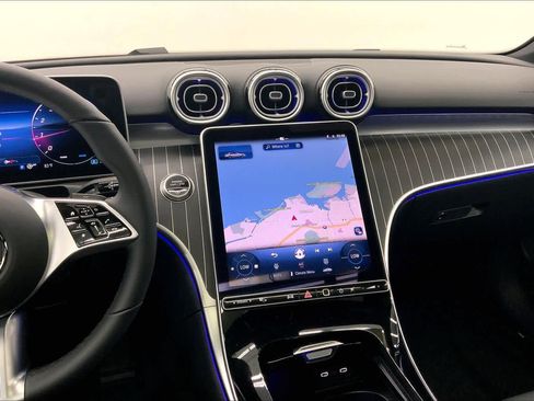 New 2026 Mercedes-Benz C 300 Sedan image 25
