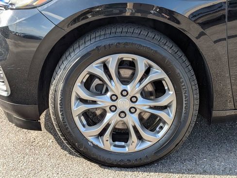 Used 2018 Buick Enclave Avenir w/ Avenir Technology Package image 11